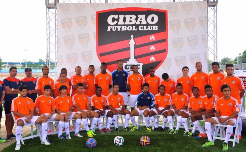 cibao Futbol club